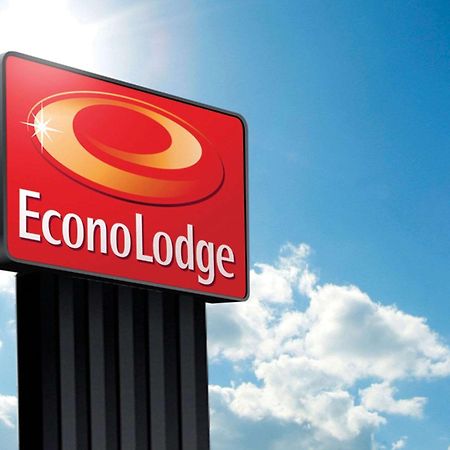 Econo Lodge Elberton Esterno foto