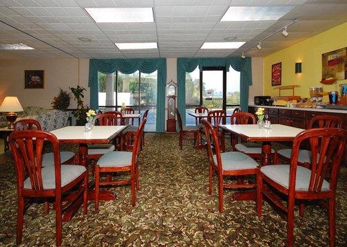 Econo Lodge Elberton Esterno foto