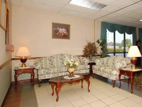 Econo Lodge Elberton Esterno foto