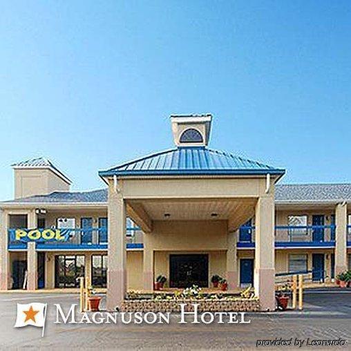 Econo Lodge Elberton Esterno foto